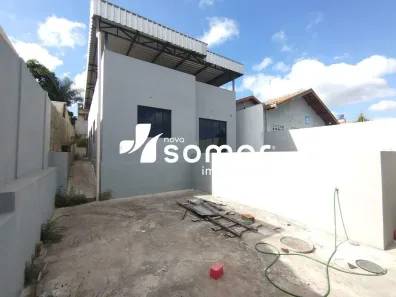 Casa com 3 Quartos à venda, 80m² no Santa Rosa, Divinópolis