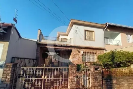 Sobrado com 5 Quartos à venda, 150m² no Mooca, São Paulo