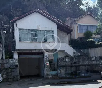 Casa com 2 Quartos para alugar, 77m² no Várzea, Teresópolis
