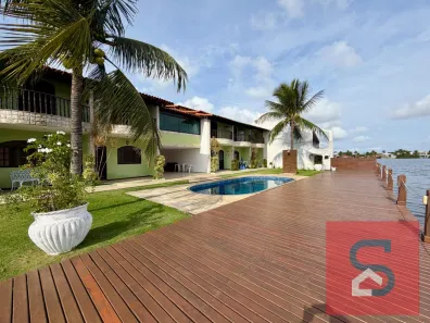 Casa de Condomínio com 2 Quartos à venda, 92m² no Ogiva, Cabo Frio