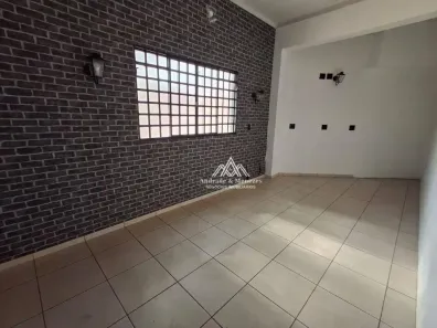 Imóvel Comercial para alugar, 160m² no Nova Ribeirânia, Ribeirão Preto