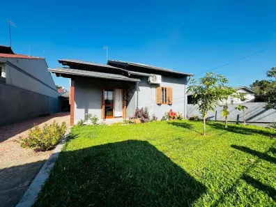 Casa com 2 Quartos à venda, 150m² no Colonial, Sapucaia do Sul