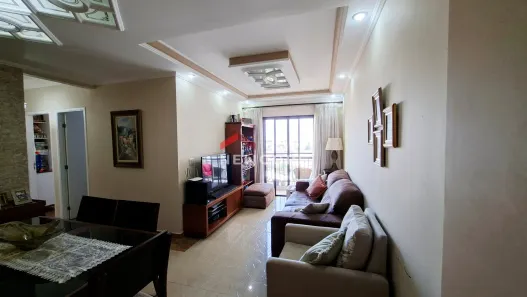 Apartamento com 3 Quartos à venda, 81m² no Vila Primavera, São Paulo