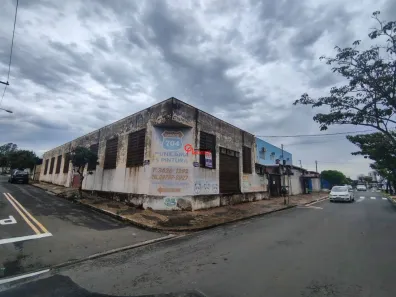 Ponto Comercial para alugar, 780m² no Vila Oliveira, Santa Bárbara D'Oeste