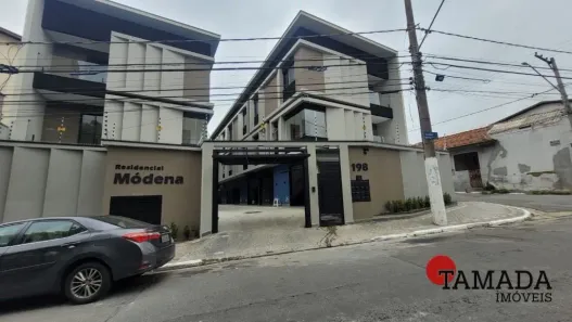 Casa com 2 Quartos à venda, 87m² no Vila Granada, São Paulo