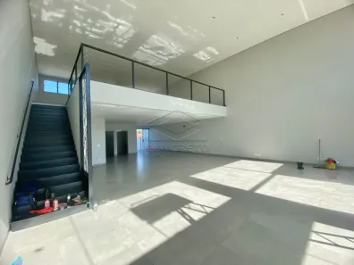 Ponto Comercial para alugar, 250m² no Jardim Ferreira Dias, Jaú