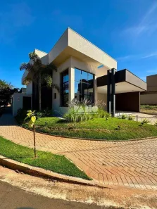 Casa de Condomínio com 3 Quartos à venda, 164m² no Residencial Maria Júlia, São José do Rio Preto