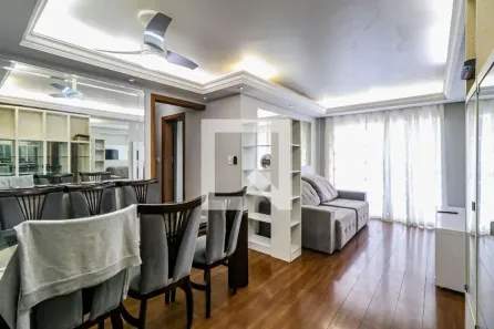 Apartamento com 2 Quartos à venda, 70m² no Jardim Olympia, São Paulo