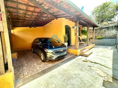 Casa com 4 Quartos à venda, 360m² no Riacho das Pedras, Contagem