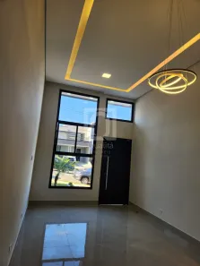 Casa de Condomínio com 3 Quartos à venda, 140m² no Jardim Villagio Milano, Sorocaba