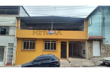Casa com 3 Quartos para alugar, 131m² no Costa Carvalho, Juiz de Fora