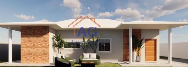 Casa com 3 Quartos à venda, 113m² no Itaúna, Saquarema