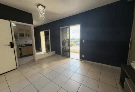 Apartamento com 2 Quartos à venda, 60m² no Flores, Manaus