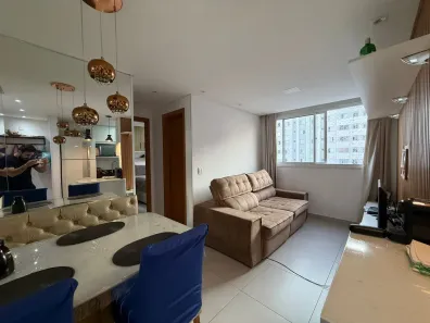 Apartamento com 2 Quartos à venda, 44m² no Jardim Íris, São Paulo