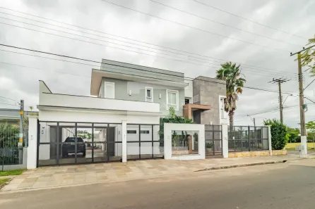 Sobrado com 3 Quartos à venda, 400m² no Parque da Matriz, Gravataí