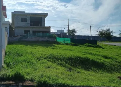 Lote/Terreno à venda, 275m² no Condominio Cataguá Way, Taubaté