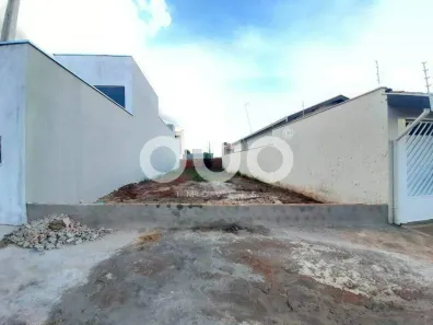 Lote/Terreno à venda, 175m² no Pompéia, Piracicaba