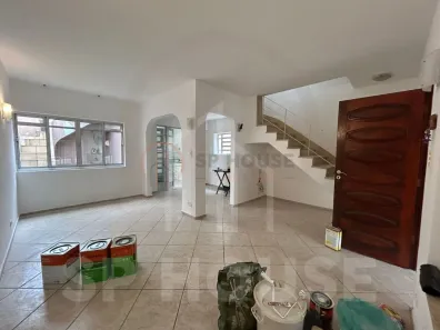 Casa com 2 Quartos à venda, 117m² no Planalto Paulista, São Paulo