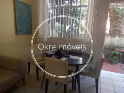 Apartamento com 2 Quartos à venda, 68m² no Gávea, Rio de Janeiro