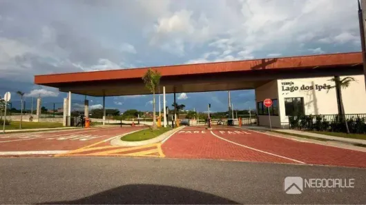 Lote/Terreno à venda, 218m² no Santa Terezinha, Campina Grande