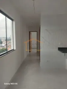 Apartamento com 2 Quartos à venda, 50m² no Chora Menino, São Paulo