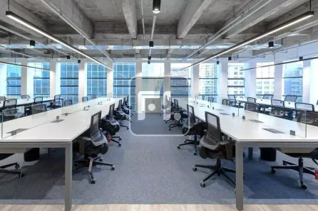 Sala Comercial para venda ou aluguel, 210m² no Bela Vista, São Paulo