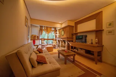 Apartamento com 2 Quartos à venda, 81m² no Vila Jardim, Gramado