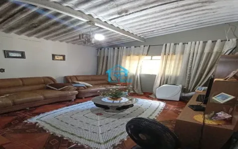 Casa com 2 Quartos à venda, 1520m² no Jardim Lajeado, São Paulo