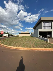 Lote/Terreno à venda, 305m² no Real Sul, Ribeirão Preto