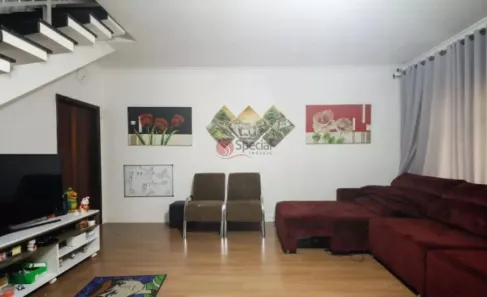 Sobrado com 3 Quartos à venda, 220m² no Vila Carrão, São Paulo