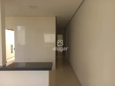 Casa com 2 Quartos à venda, 100m² no Independência, Montes Claros