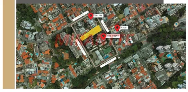 Apartamento com 2 Quartos à venda, 78m² no Vila Ester (Zona Norte), São Paulo