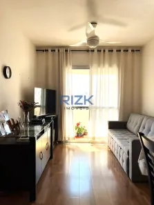 Apartamento com 2 Quartos à venda, 64m² no Aclimação, São Paulo