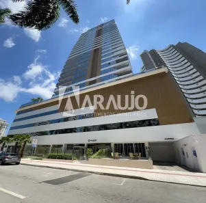 Apartamento com 3 Quartos à venda, 162m² no Centro, Itajaí