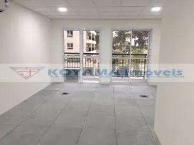 Sala Comercial para alugar, 36m² no Jabaquara, São Paulo