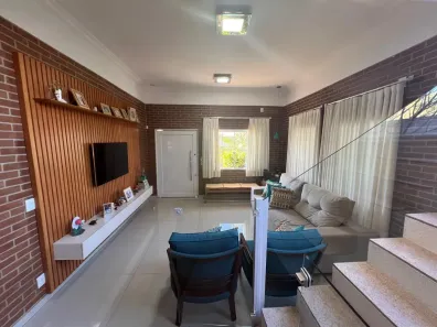Sobrado com 4 Quartos à venda, 280m² no Residencial Center Ville, Goiânia