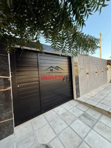 Casa com 2 Quartos à venda, 101m² no Valentina de Figueiredo, João Pessoa