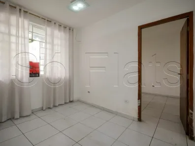 Apartamento com 1 Quarto à venda, 50m² no Bela Vista, São Paulo
