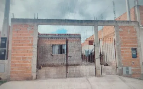 Casa com 2 Quartos à venda, 90m² no Parque Vista Barbara, Sorocaba