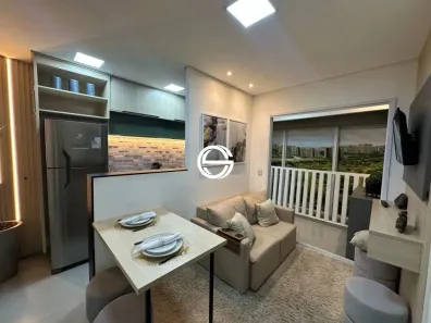 Apartamento com 2 Quartos à venda, 35m² no Parque Artur Alvim, São Paulo