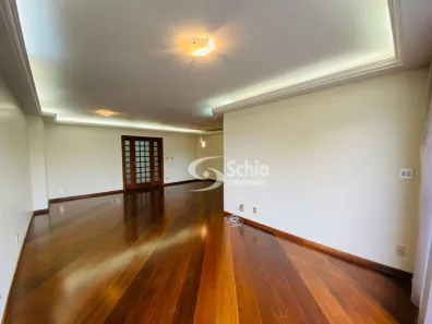 Apartamento com 3 Quartos para venda ou aluguel, 194m² no Jardim Donângela, Rio Claro