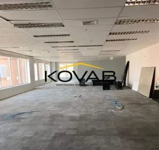 Sala Comercial para alugar, 1093m² no Chácara Santo Antônio (Zona Sul), São Paulo