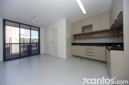 Apartamento com 2 Quartos para alugar, 64m² no Dionisio Torres, Fortaleza