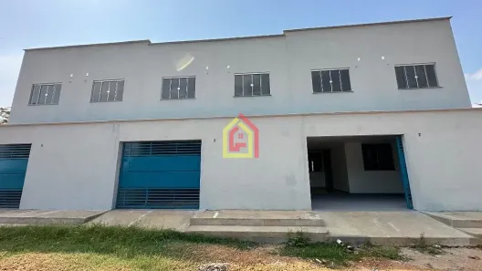 Apartamento com 2 Quartos para venda ou aluguel, 10m² no Amapá, Marabá