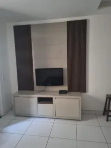 Apartamento com 1 Quarto para alugar, 37m² no Vila Divina Pastora, São Paulo