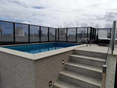 Cobertura com 3 Quartos à venda, 233m² no Jardim Armação, Salvador