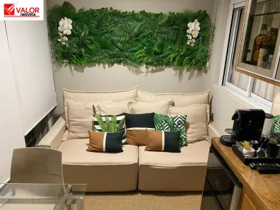 Apartamento com 2 Quartos à venda, 89m² no Jardim Ampliação, São Paulo