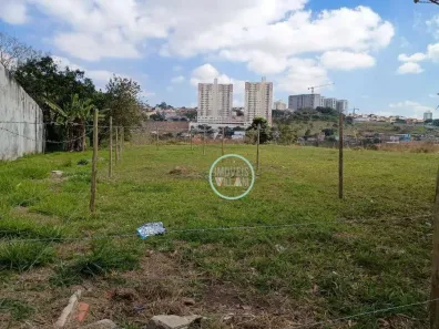 Lote/Terreno à venda, 125m² no Residencial São Francisco, São José dos Campos