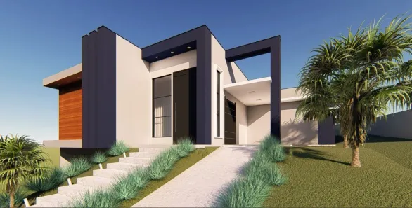 Casa com 4 Quartos à venda, 373m² no Parque dos Resedás, Itupeva