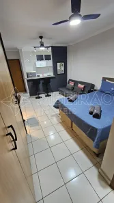 Flat com 1 Quarto à venda, 32m² no Nova Ribeirânia, Ribeirão Preto